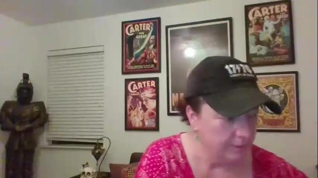 Image 2 of wendycu Stream on Chaturbate on 12 days ago