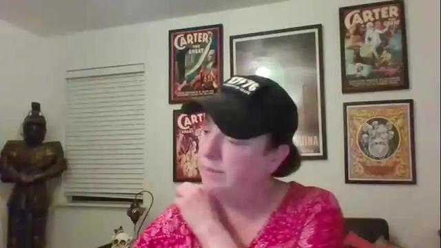 Image 3 of wendycu Stream on Chaturbate on 12 days ago