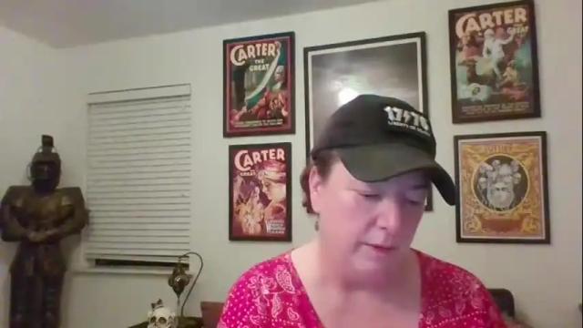 Image 7 of wendycu Stream on Chaturbate on 12 days ago