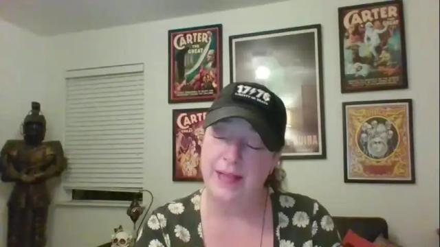 Image 2 of wendycu Stream on Chaturbate on 11 days ago