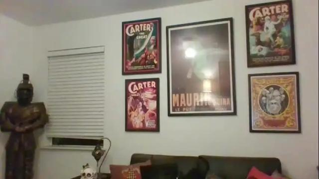 Image 3 of wendycu Stream on Chaturbate on 11 days ago