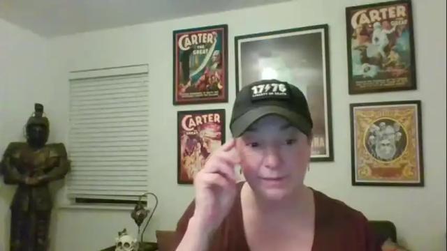 Thumbnail 1, wendycu's Stream at Chaturbate, 8 days ago