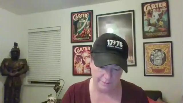 Image 10 of wendycu Stream on Chaturbate on 9 days ago