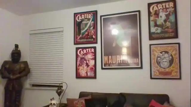 Image 2 of wendycu Stream on Chaturbate on 9 days ago
