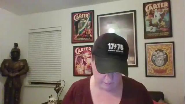Image 3 of wendycu Stream on Chaturbate on 9 days ago