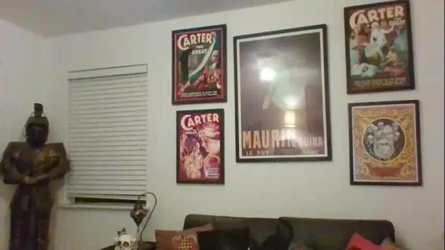 Thumbnail 2, wendycu's Stream at Chaturbate, 8 days ago