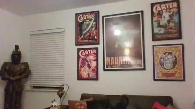 Image 6 of wendycu Stream on Chaturbate on 9 days ago
