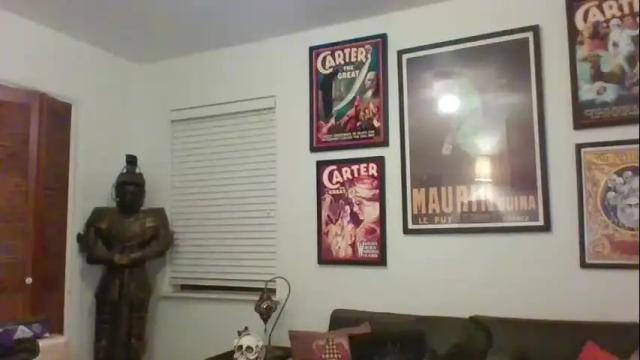 Image 10 of wendycu Stream on Chaturbate on 7 days ago