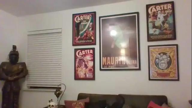 Thumbnail 1, wendycu's Stream at Chaturbate, 15 hours ago