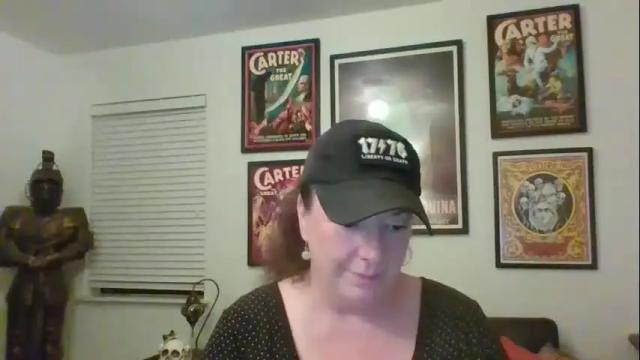 Image 11 of wendycu Stream on Chaturbate on 1 day ago