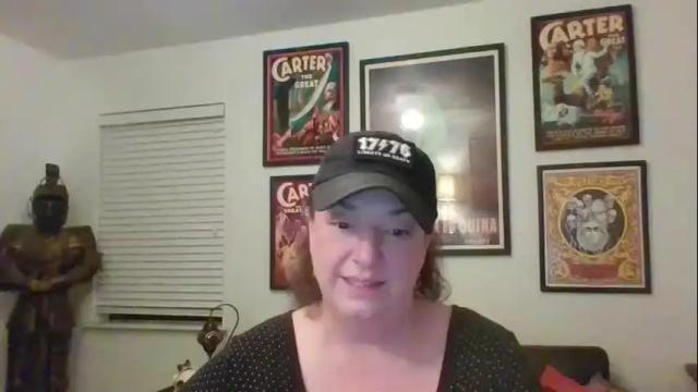 Image 12 of wendycu Stream on Chaturbate on 1 day ago