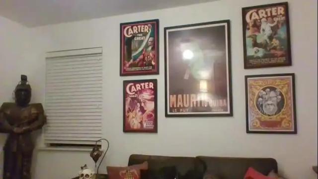 Image 2 of wendycu Stream on Chaturbate on 1 day ago