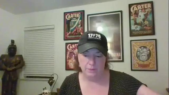 Thumbnail 2, wendycu's Stream at Chaturbate, 15 hours ago