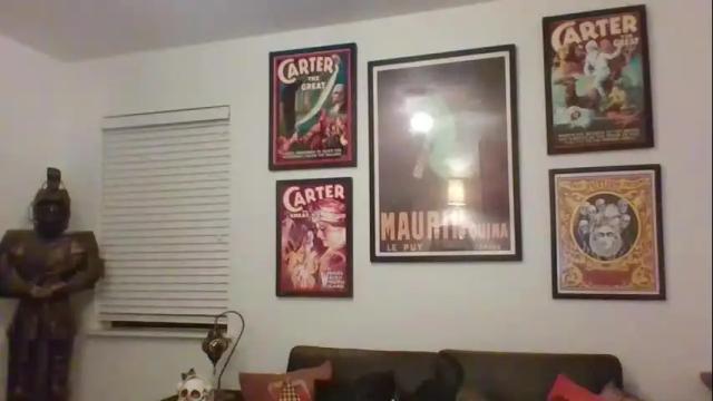 Image 8 of wendycu Stream on Chaturbate on 1 day ago