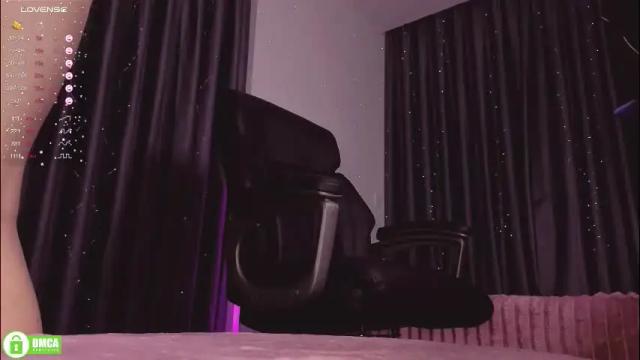 Image 4 of wendyemily Stream on Chaturbate on 22 days ago