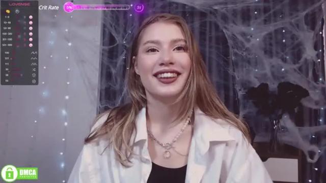 Image 3 of wendyemilyy Stream on Chaturbate on 19 months ago