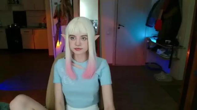 Thumbnail 2, wendylovelylovew's Stream at Chaturbate, 19 months ago