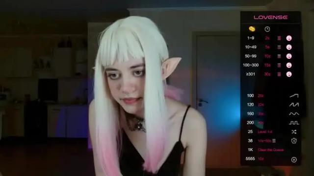 Image 7 of wendylovelylovew Stream on Chaturbate on 19 months ago
