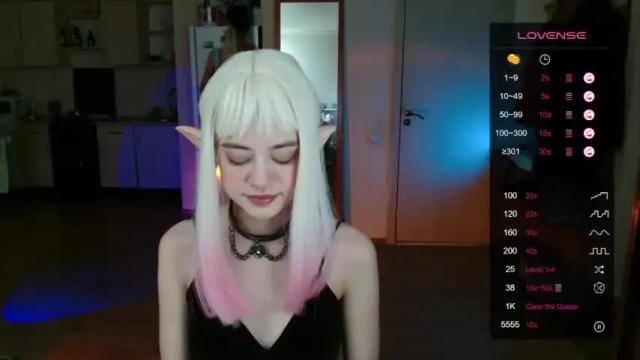 Image 8 of wendylovelylovew Stream on Chaturbate on 19 months ago