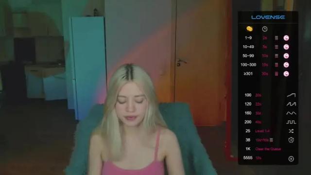 Image 11 of wendylovelylovew Stream on Chaturbate on 15 months ago