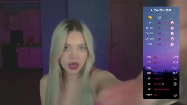 Image 10 of wendylovelylovew Stream on Chaturbate on 13 months ago