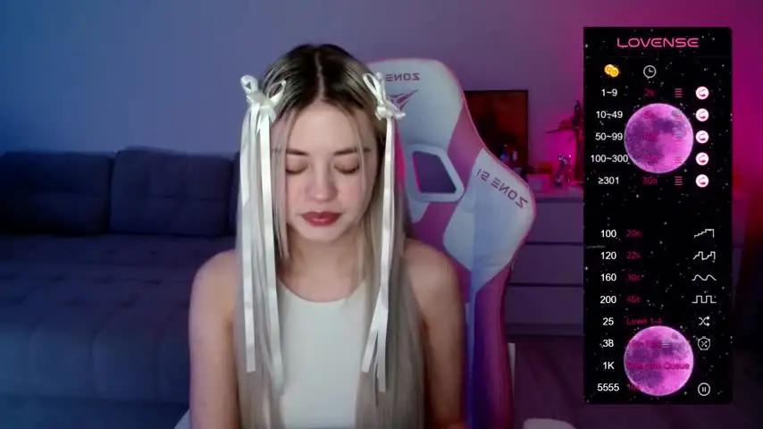 wendylovelylovew Chaturbate