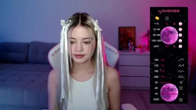 Thumbnail 2, wendylovelylovew's Stream at Chaturbate, 13 months ago