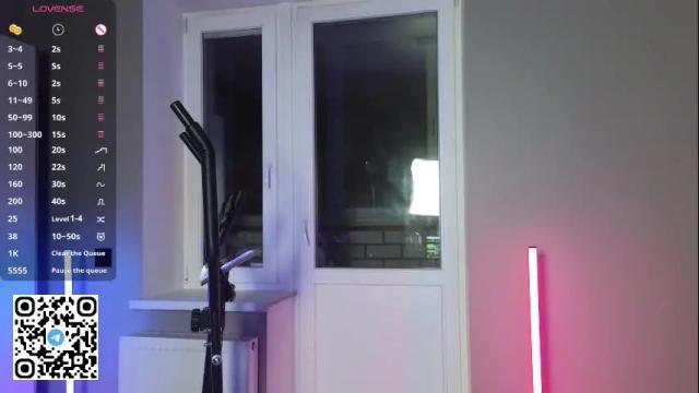Thumbnail 1, wendylovelylovew's Stream at Chaturbate, 7 days ago