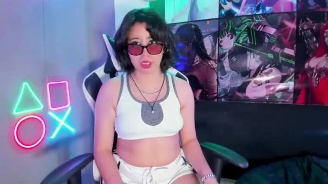 Thumbnail 2, wendymoonie's Stream at Chaturbate, 17 months ago