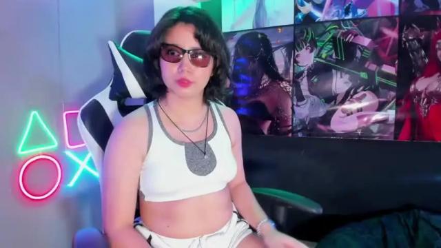Image 6 of wendymoonie Stream on Chaturbate on 17 months ago