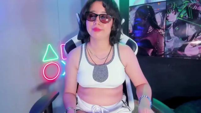 Thumbnail 3, wendymoonie's Stream at Chaturbate, 17 months ago