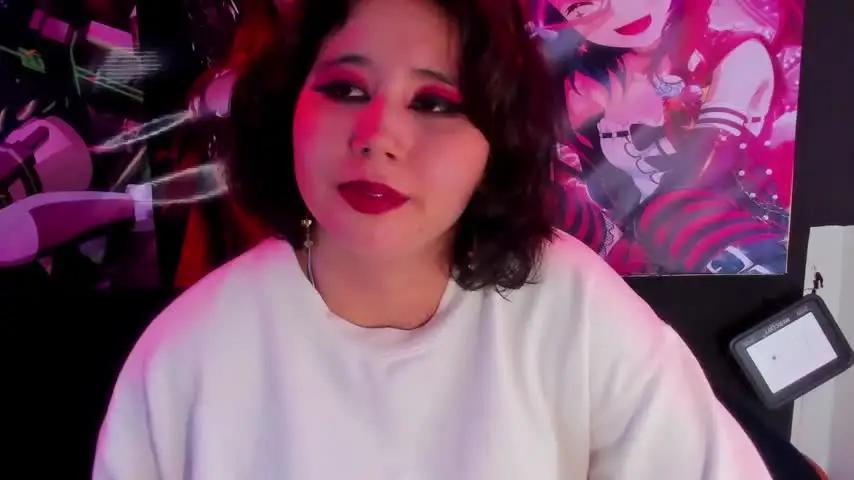 wendymoonie Chaturbate