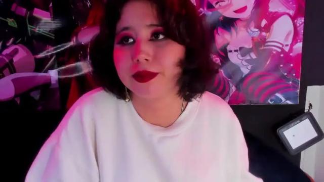 Image 2 of wendymoonie Stream on Chaturbate on 16 months ago