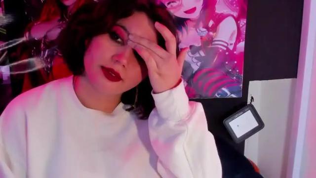 Image 7 of wendymoonie Stream on Chaturbate on 16 months ago