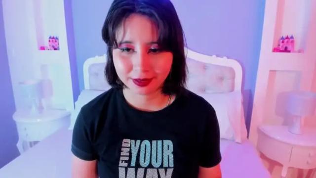 Image 11 of wendymoonie Stream on Chaturbate on 16 months ago