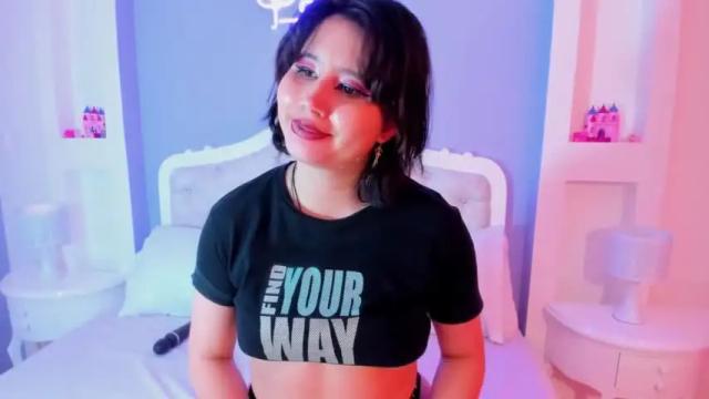 Image 7 of wendymoonie Stream on Chaturbate on 16 months ago