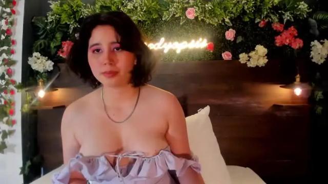 Image 12 of wendymoonie Stream on Chaturbate on 16 months ago