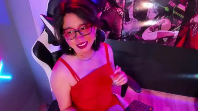 Image 2 of wendymoonie Stream on Chaturbate on 16 months ago