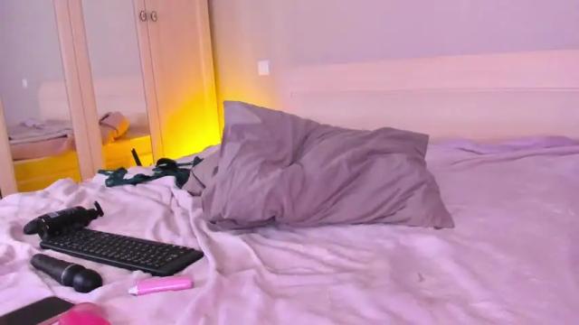 Thumbnail 2, wendypinky's Stream at Chaturbate, 19 months ago