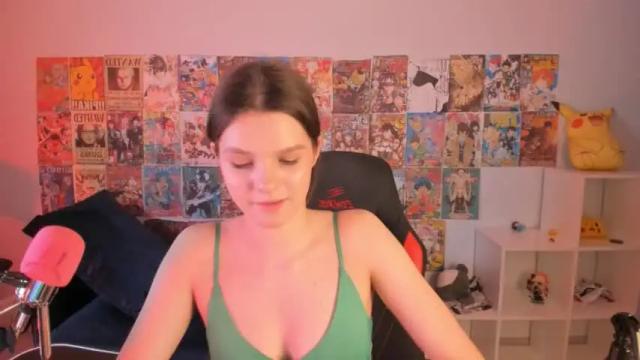 Image 11 of wendyreilly Stream on Chaturbate on 21 months ago