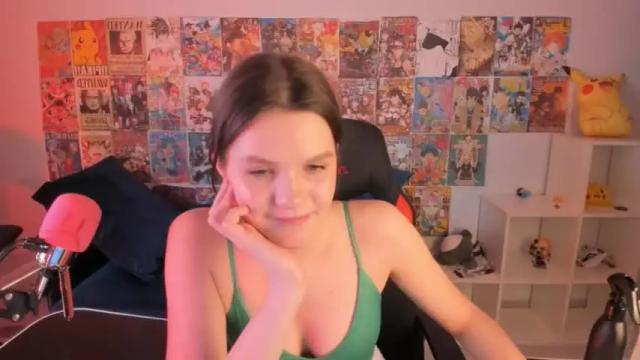Image 2 of wendyreilly Stream on Chaturbate on 21 months ago