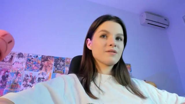 Image 10 of wendyreilly Stream on Chaturbate on 21 months ago