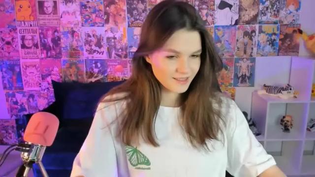 Image 2 of wendyreilly Stream on Chaturbate on 21 months ago
