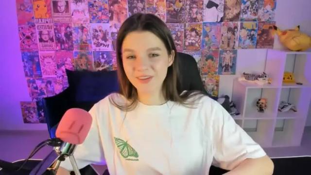 Thumbnail 2, wendyreilly's Stream at Chaturbate, 21 months ago