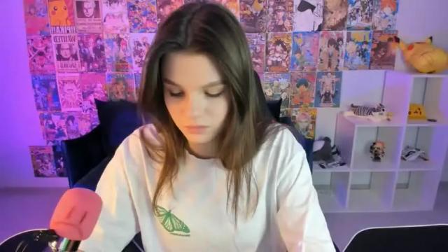 Image 8 of wendyreilly Stream on Chaturbate on 21 months ago