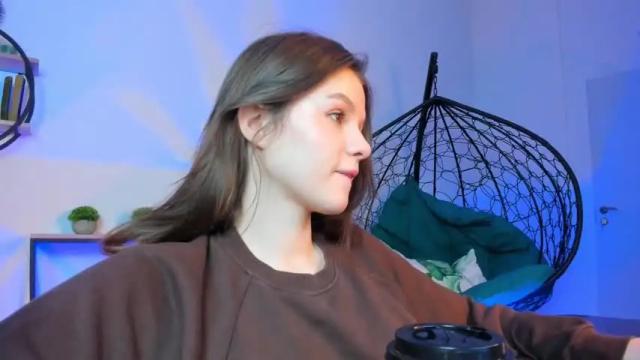 Image 10 of wendyreilly Stream on Chaturbate on 21 months ago