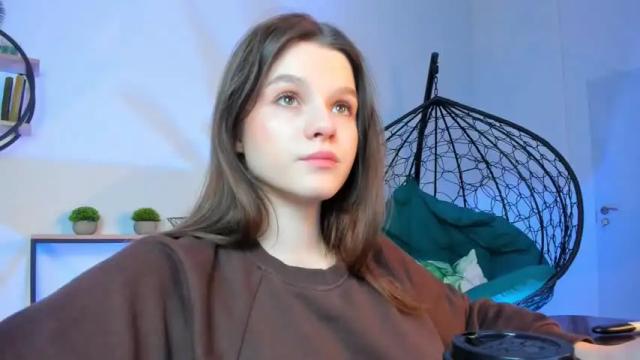 Image 8 of wendyreilly Stream on Chaturbate on 21 months ago