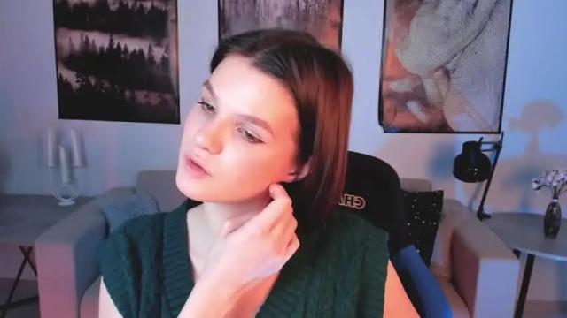 Image 8 of wendyreilly Stream on Chaturbate on 21 months ago