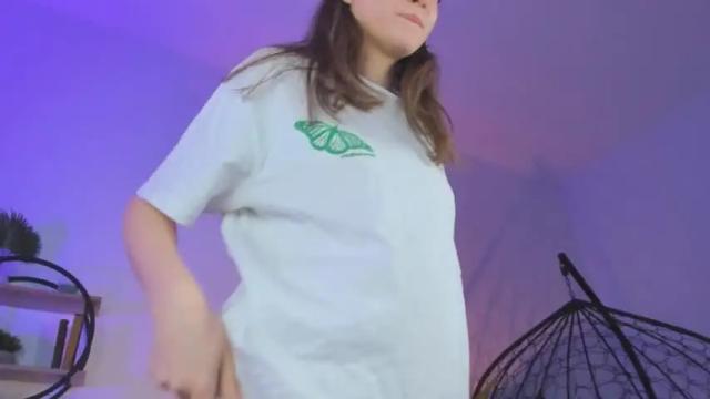 Thumbnail 3, wendyreilly's Stream at Chaturbate, 21 months ago