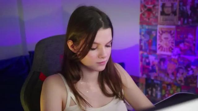 Image 4 of wendyreilly Stream on Chaturbate on 21 months ago
